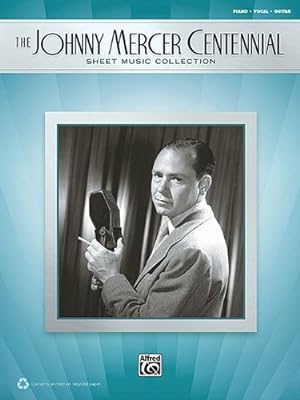 Immagine del venditore per The Johnny Mercer Centennial Sheet Music Collection venduto da Pieuler Store
