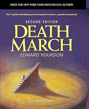Seller image for Death March (2nd Edition) for sale by Pieuler Store