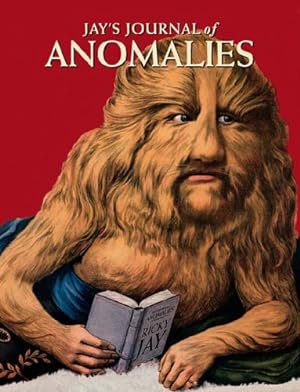 Seller image for Jay's Journal of Anomalies for sale by Pieuler Store