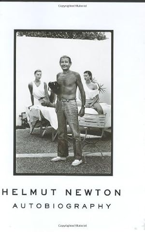 Seller image for Autobiography for sale by Pieuler Store