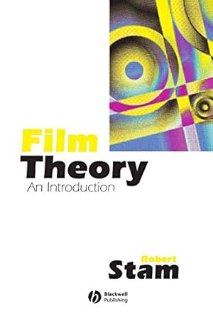 Seller image for Film Theory: An Introduction for sale by Pieuler Store