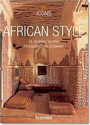 Bild des Verkufers fr African Style (Icons S.) zum Verkauf von Pieuler Store