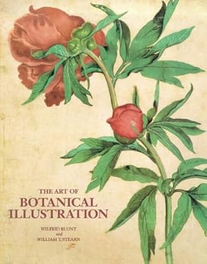 Seller image for The Art of Botanical Illustration for sale by Pieuler Store