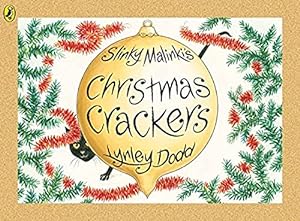 Image du vendeur pour Slinky Malinki's Christmas Crackers (Hairy Maclary and Friends) mis en vente par Pieuler Store
