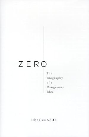 Seller image for Zero: The Biography of a Dangerous Idea for sale by Pieuler Store