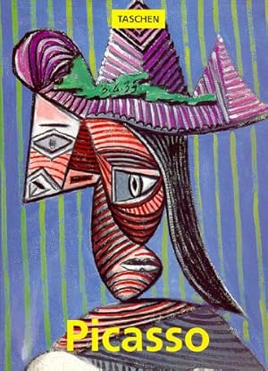 Seller image for Pablo Picasso (Basic Art) for sale by Pieuler Store