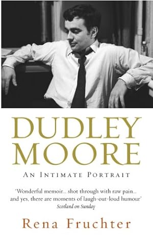 Immagine del venditore per Dudley Moore: An Intimate Portrait venduto da Pieuler Store