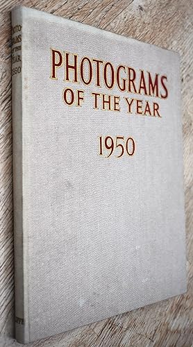 Photograms Of The Year 1950