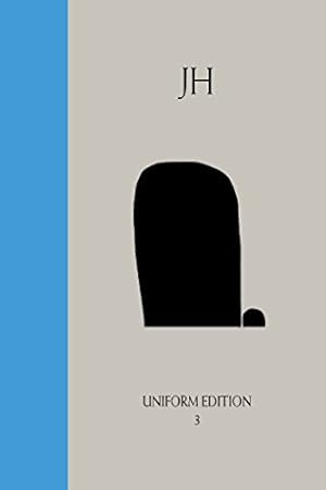 Seller image for Senex and Puer: Uniform Edition of the Writings of James Hillman, Vol. 3 (James Hillman Uniform Edition) for sale by Pieuler Store