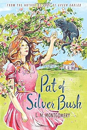 Imagen del vendedor de Pat of Silver Bush. a la venta por Pieuler Store