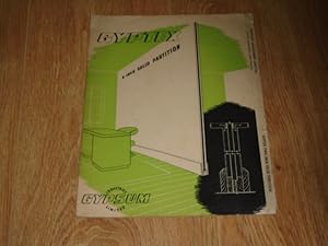 Trade Catalogue 1946