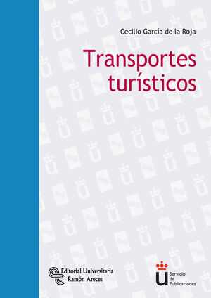 Seller image for TRANSPORTES TURSTICOS for sale by Antrtica