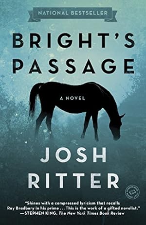 Imagen del vendedor de Bright's Passage: A Novel a la venta por Pieuler Store