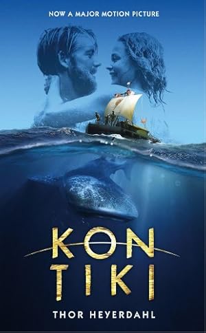 Seller image for Kon-Tiki for sale by Pieuler Store