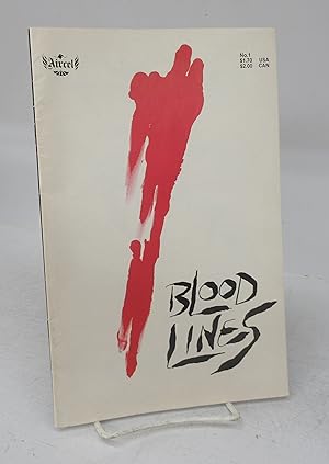 Blood Lines . Overture Part One