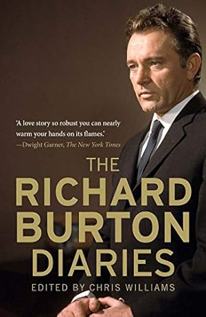 Immagine del venditore per The Richard Burton Diaries venduto da Pieuler Store