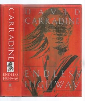 Seller image for Endless Highway for sale by Pieuler Store