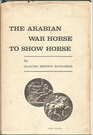 The Arabian: War Horse To Show Horse