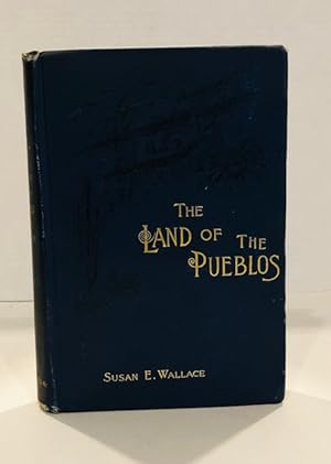 The Land of the Pueblos