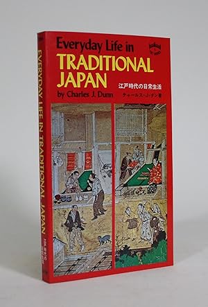 Bild des Verkufers fr Everyday Life in Traditional Japan zum Verkauf von Minotavros Books,    ABAC    ILAB