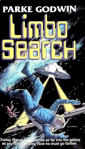 Seller image for Limbo Search for sale by Kayleighbug Books, IOBA