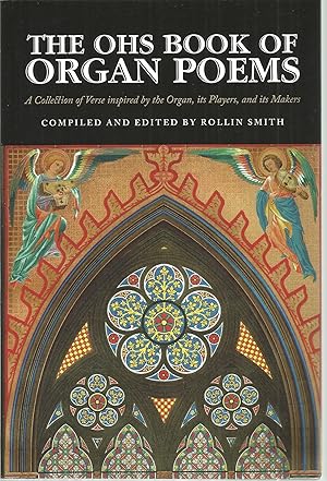Bild des Verkufers fr The OHS Book of Organ Poems zum Verkauf von The Book Junction