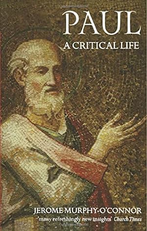 Seller image for Paul: A Critical Life for sale by Pieuler Store
