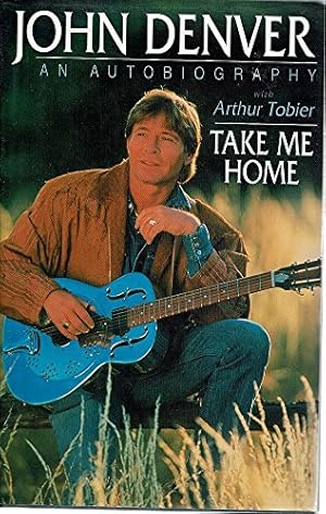 Seller image for Take Me Home for sale by Pieuler Store