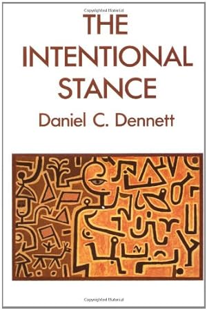 Seller image for The Intentional Stance (A Bradford Book) for sale by Pieuler Store
