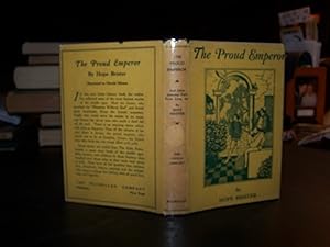 The Proud Emperor Tales Told in the Middle Ages "The Little Library"