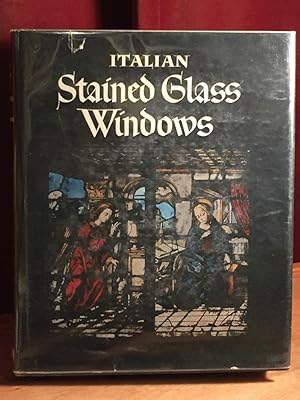 Seller image for Italian Stained Glass Windows for sale by Amatoria Fine Art Books, IOBA, CALIBA