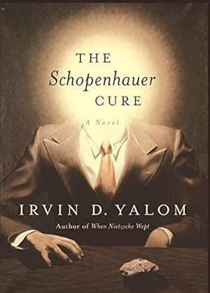 Image du vendeur pour The Schopenhauer Cure: A Novel mis en vente par Pieuler Store