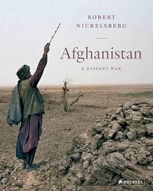 Image du vendeur pour Afghanistan: A Distant War mis en vente par Pieuler Store