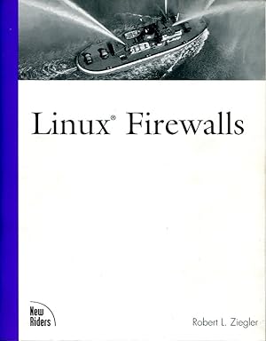 Image du vendeur pour Linux Firewalls mis en vente par Godley Books