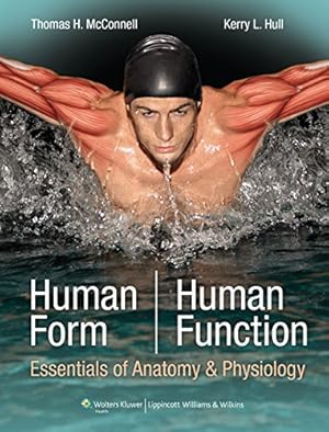 Seller image for Human Form, Human Function: Essentials of Anatomy & Physiology: Essentials of Anatomy & Physiology (Point (Lippincott Williams & Wilkins)) for sale by Pieuler Store