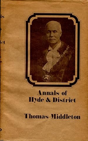 Annals Of Hyde And District.