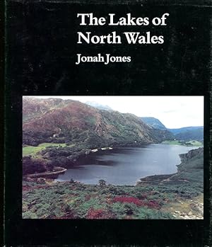 The Lakes of North Wales