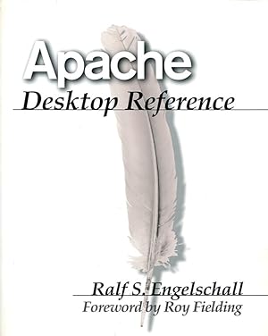 Seller image for Apache Desktop Reference for sale by Godley Books