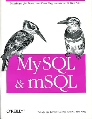 Seller image for MySQL & mSQL for sale by Godley Books