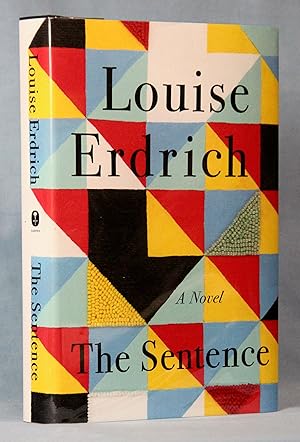 Seller image for The Sentence (Signed) for sale by McInBooks, IOBA