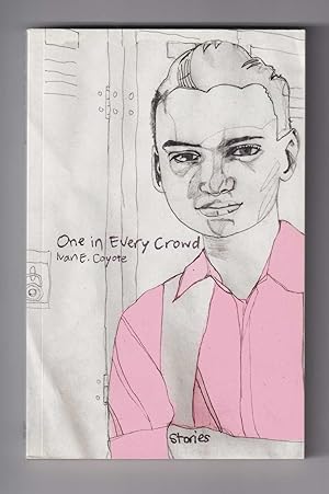 Immagine del venditore per One in Every Crowd Stories venduto da Riverwash Books (IOBA)