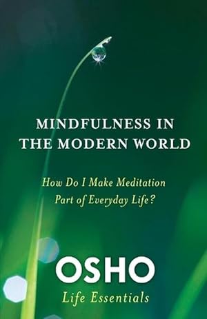 Immagine del venditore per Mindfulness in the Modern World (Paperback) venduto da AussieBookSeller