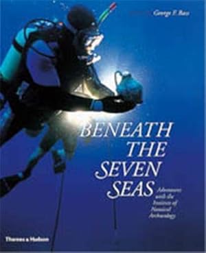 Image du vendeur pour Beneath the Seven Seas mis en vente par Pieuler Store