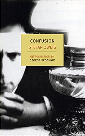Seller image for Confusion (New York Review Books Classics) for sale by Pieuler Store