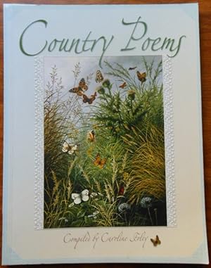 Country Poems. Compiled by Caroline Foley. 2007