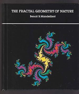 Immagine del venditore per The Fractal Geometry of Nature Updated and Augmented venduto da Riverwash Books (IOBA)