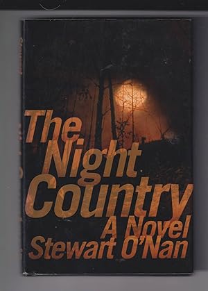 Seller image for The Night Country for sale by Riverwash Books (IOBA)