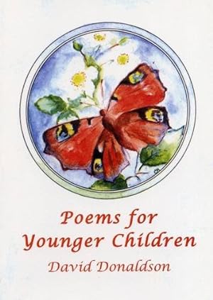 Bild des Verkufers fr Poems for Younger Children zum Verkauf von WeBuyBooks