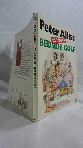 Bild des Verkufers fr Yet More Bedside Golf zum Verkauf von Antiquarian Golf