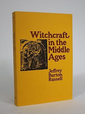 Witchcraft in the Middle Ages